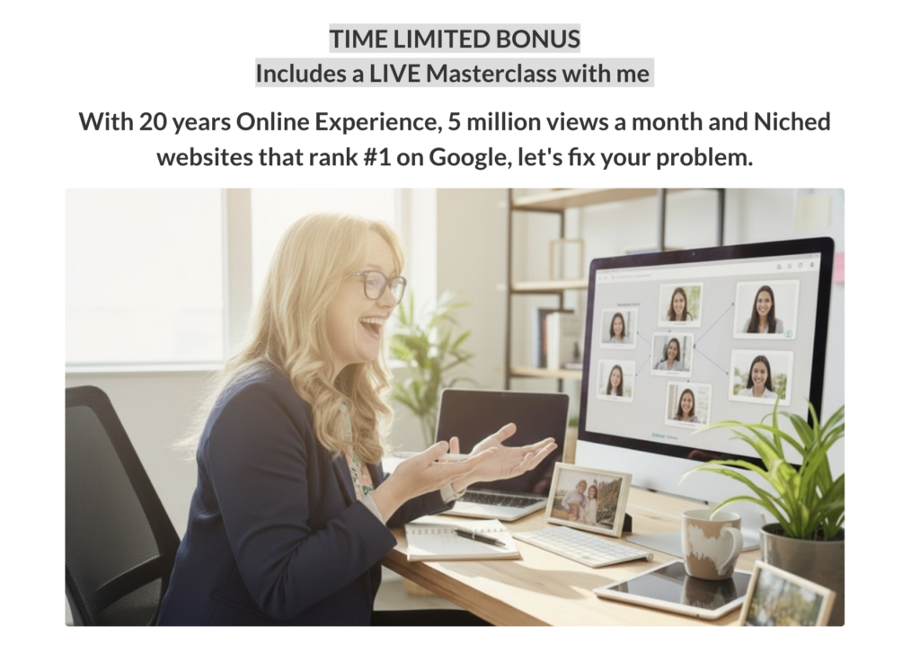 alisonmcrobbie.com