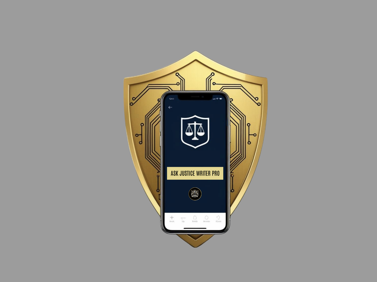JusticeWriter Pro