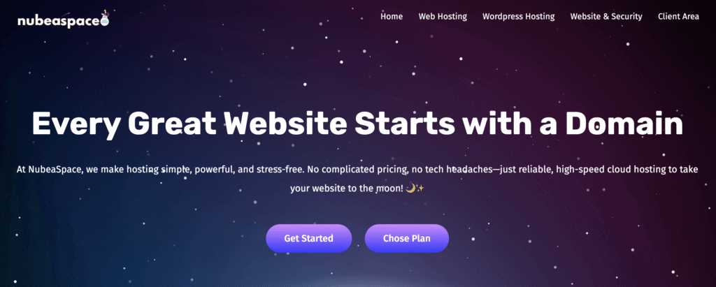 Nubeaspace.com